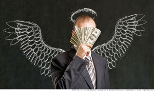 Angel investor
