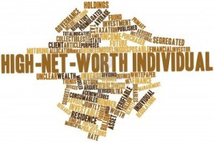 High Net Worth