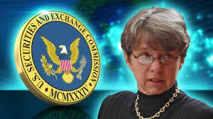 Mary Jo White