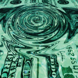 Liquid Money