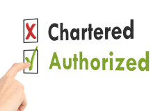 Chartered 3
