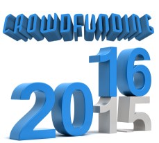 Crowdfunding 2016