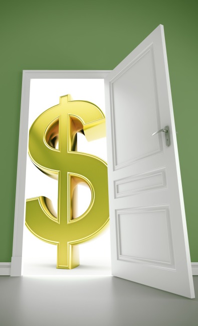 gold dollar